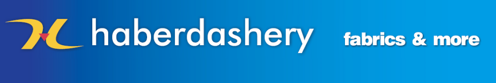 Haberdashery Fabrics